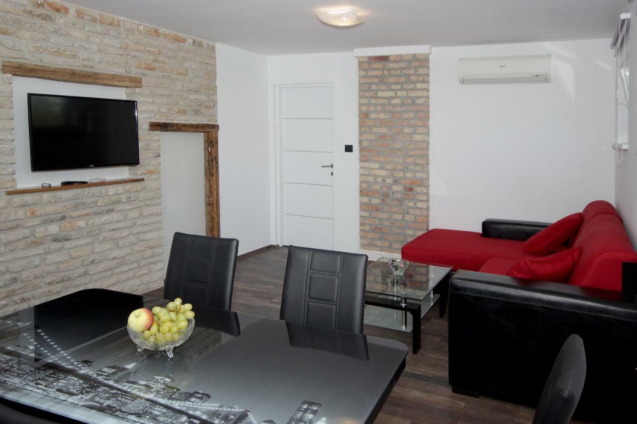 Apartament Natasa Pula