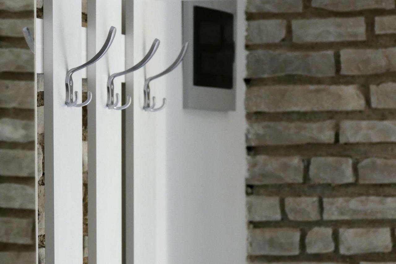 Natasa Apartament