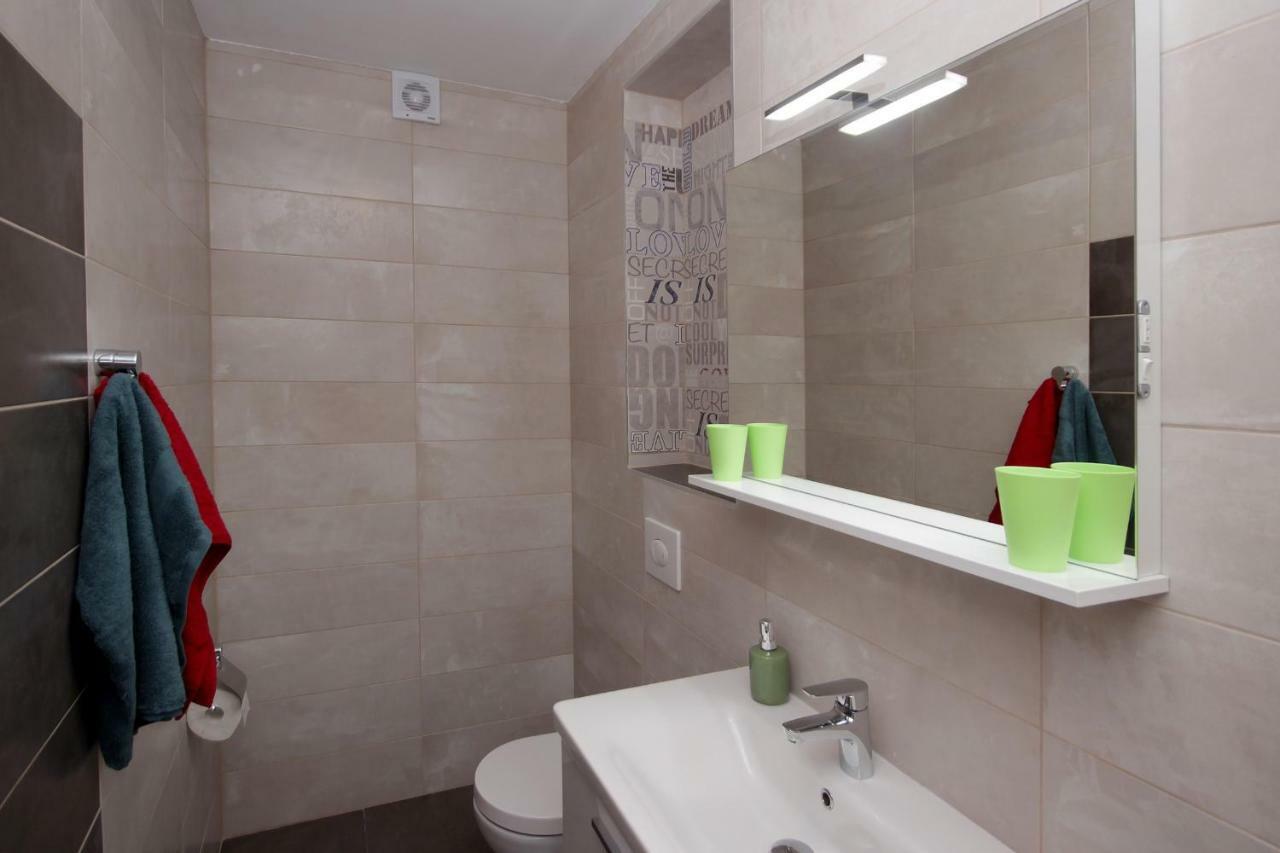 Apartament Natasa